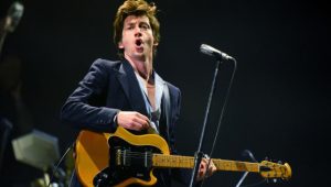 Alex Turner Musisi Legendaris Asal Inggris: Mengenal Lebih Dekat