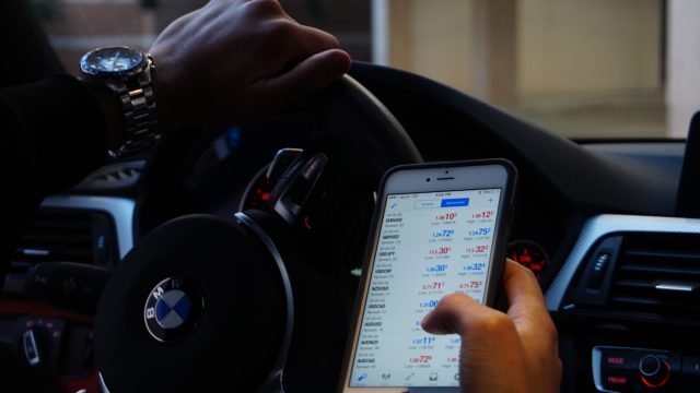 Cara Memulai Trading Forex Bagi Pemula 1