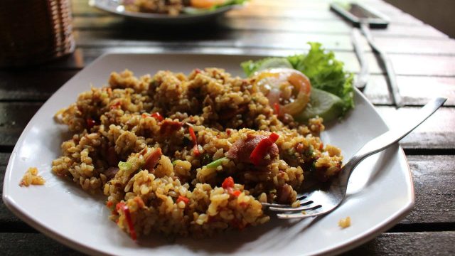 Makanan Indonesia yang Terlupakan: Memperkenalkan Hidangan Khas dari Berbagai Wilayah 1