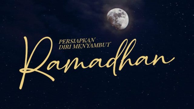 Mengenal Keutamaan Bulan Ramadhan, Manfaat Spiritual