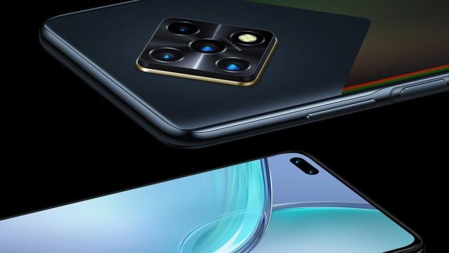 Infinix Zero 5G 2023 Membuat Video Call Makin Lancar: Ciamik Bangets
