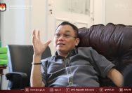 Jelang Pemilu 2024 KPU Terancam Kehilangan 7.551 Tenaga Honorer