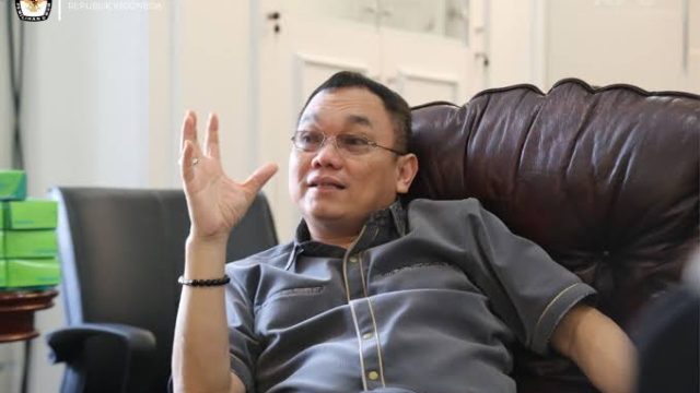 Jelang Pemilu 2024 KPU Terancam Kehilangan 7.551 Tenaga Honorer