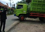 Nekat Melanggar Kesepakatan, Truk Batubara di Muara Enim Bakal Dikandangkan Satu Bulan