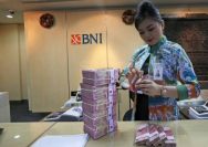 Bukan KUR, BNI Fleksi Pinjam Uang Angsuran Rp 300 Ribuan Tanpa Agunan