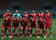 Bukan Shin Tae-yong, Bima Sakti Menjadi Pelatih Timnas di Piala Dunia U-17 2023