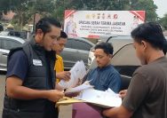 Pengiriman 5 Pekerja Migran Ilegal ke Malaysia Digagalkan Polisi