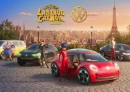 Volkswagen Beetle Dihidupkan Kembali Untuk Karakter Dalam Film