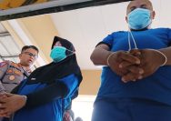 Polisi Tangkap Dua Tersangka Penipuan TPPO ke Jepang