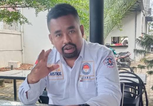 Dikritik Soal Dana Desa, Keusyik di Aceh Utara Polisikan Warganya