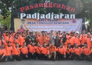 Hadapi Kemarau Ekstrem, Bupati Purwakarta Minta Semua Sumber Daya Air Dioptimalkan