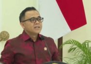 Pemerintah Berjanji Ada Solusi Soal Penghapusan 7.551 Honorer KPU