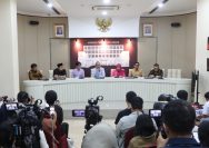 KPU Pastikan Daftar Pemilih Sesuai Prosedur dan Valid