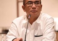 Ini Penyebab 89 Persen Bacaleg DPR Belum Memenuhi Syarat
