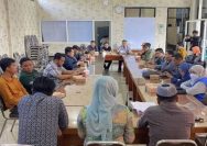 Seluruh Bacaleg DPRD Malang Belum Memenuhi Syarat