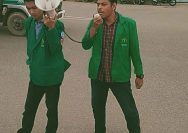 Geuchik Polisikan Warga, BEM FH Unimal: APH Harus Kedepankan Prinsip RJ