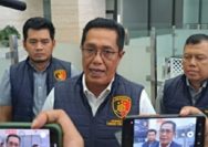 Bareskrim Polri Ultimatum Dito Mahendra Segera Menyerahkan Diri