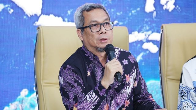 Cegah Masyarakat Terjebak TPPO, Kominfo Menerapkan Sejumlah Strategi