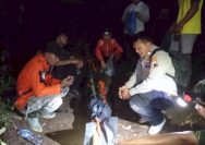 Seorang Mahasiswi Pendaki Gunung Lawu Meninggal