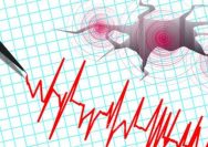 Bantul DIY Diguncang Gempa Magnitudo 6,4