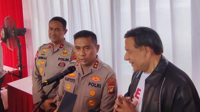 Kebocoran Data KPK Naik Penyidikan, Kapolda Metro Jaya: Kami Temukan Buktinya