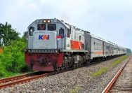 Selama Libur Idul Adha KAI Sumut Sediakan 84 Ribu Tiket