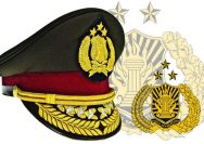 Rotasi Perwira Tinggi Polri, Cek Daftarnya!