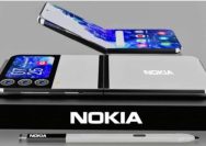 Nokia V1 Ultra Spek Canggih Harga Segini