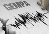 Gempa Guncang Bogor 3 Juli 2023