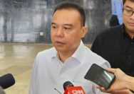 Pimpinan DPR Minta Pelaksanaan Haji Dievaluasi