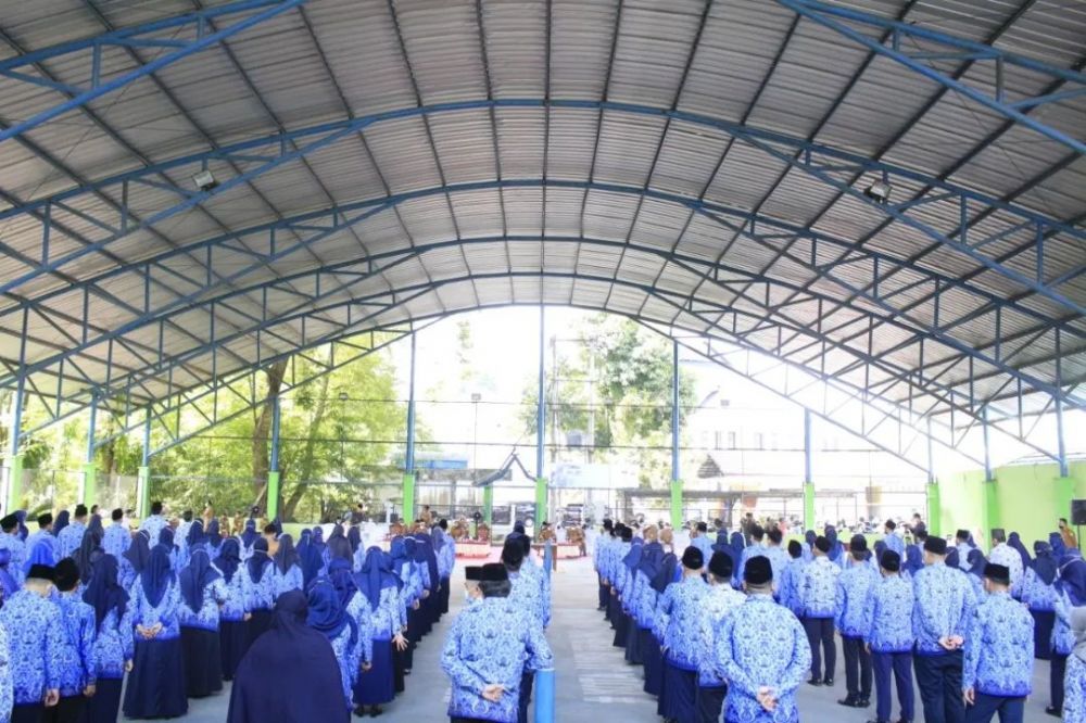 29masih Menunggu Perhitungan