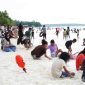Wisata Pantai Ngurbloat di Maluku Tenggara
