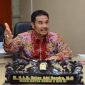 Ketua Dewan Pembina SMSI Provinsi Jambi Sutan Adil Hendra Akan Dianugerahi Gelar Adat Melayu Jambi, Ini Profilenya