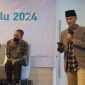 Bawaslu DKI Ajak Warga Segera Laporkan Dugaan Pelanggaran Kampanye