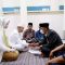 Prosesi Akad Nikah di Bangsal Rumah Sakit Viral