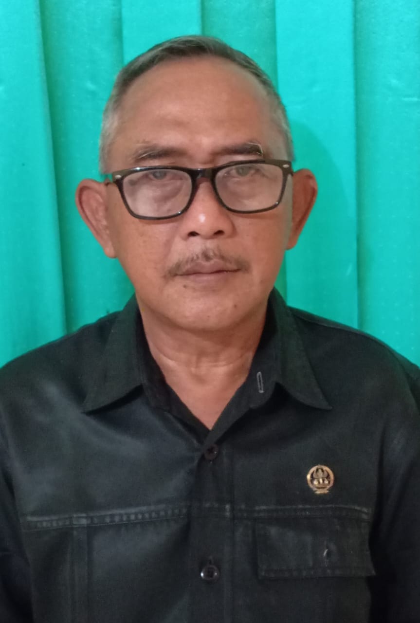 Reses DPRD Purwakarta Dipertanyakan, Ketua Amarta: Menguntungkan Bagi Petahana, Tidak Menutup Kemungkinan Sekalian Kampanye