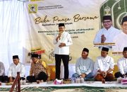 Ketua DPD Partai Golkar Minta Kader dan Simpatisan Menangkan Budi Setiawan Pada Pilwako 2024