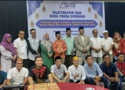 SMSI Provinsi Jambi Gelar Buka Puasa Bersama