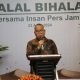 Manager SSL Asian agri Wilayah Jambi, Liharman Purba