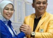 Mencuat Duet Budi-Roro, Dianggap Ideal Pimpin Kota Jambi