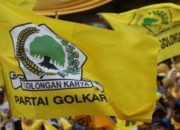 Pilwako Pekanbaru, Golkar Riau Pilih Kader Berdasarkan Survei