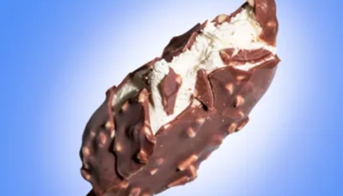 Es Krim Magnum Ditarik di Pasar Karena Diduga Mengandung Plastik dan Logam