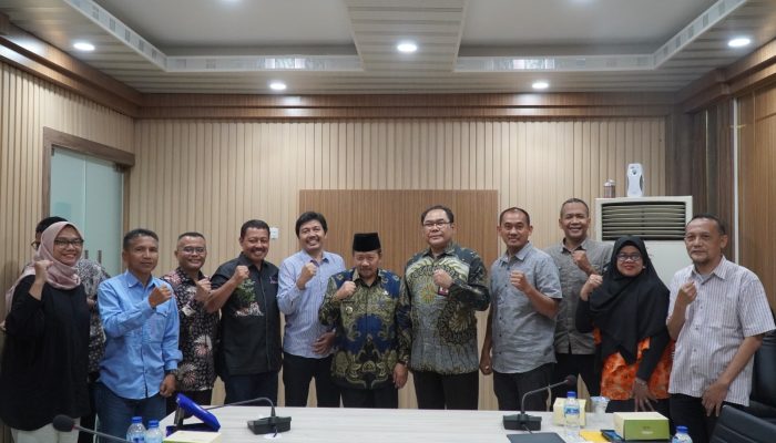 Kemudahan Akses Olahraga, Kabupaten Agam Berpotensi Jadi Pencetak Generasi Unggul