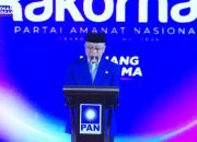 Sinyal Koalisi PAN dan Gerindra di Pilgub Jambi 2024, Zulhas Titip Al Haris ke Prabowo