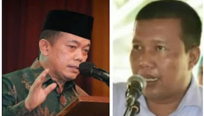 Peluang Didukung Parpol Kecil, Romi Diminta Jangan Buat Suasana Politik Jambi Memanas