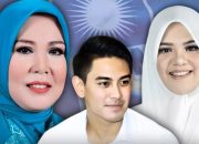 Romi Panik, Dukung Laza, Hich atau Istri Sendiri di Pilbup Tanjabtim 2024