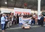 Pemkab Pessel Salurkan Bantuan Bencana Alam di Kabupaten Agam, Tanah Datar dan Kota Padang Panjang