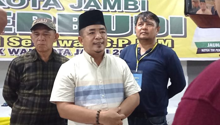 Turnamen Domino di Posko Kemenangan Barisan Keluarga Budi Setiawan Dimulai, Sebagai Ajang Silaturahmi