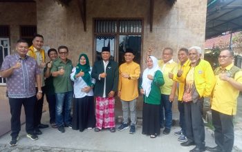 Cawako Jambi Budi Setiawan Ingin Berjuang Bersama Pkb, Sulaiman Syawal: Mudah – Mudahan Ke Pak Budi