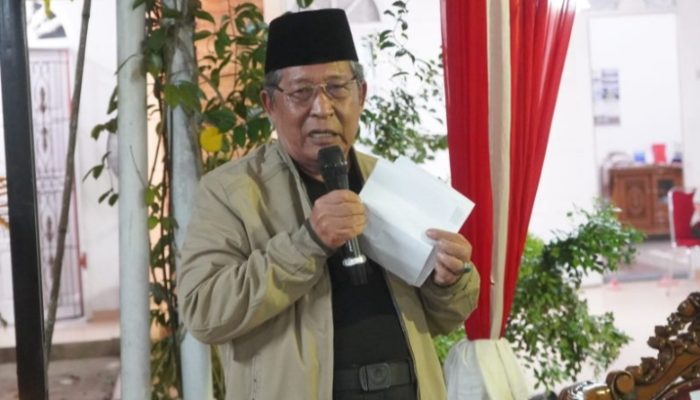 Ekshibisi Dies Natalis Unja Jalin Kebersamaan, Perkuat Pembangunan